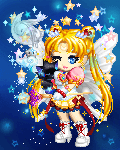 Kawaisa Sailor Moon