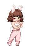 Chantilly Bunny's avatar