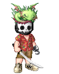 Skeleton Bart's avatar