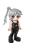 Pyro-Suzume's avatar