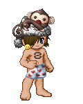 Fried Monkeys's avatar