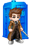 The Doctor TL's avatar