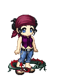 ivelveeta's avatar