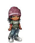 Our Friend chardae's avatar