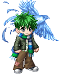 Cherubino's avatar