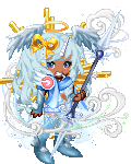 Dragoness_Motou's avatar
