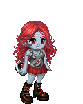Ultra lil redhead's avatar