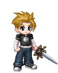 Kai Teiluka's avatar