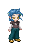 Yin Archer's avatar
