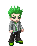 green mafia98's avatar