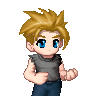 Cloud Strife Busterblader's avatar