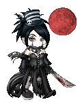 Bloody Crow 666's avatar