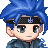 -FBI- Emo Ranger Blue's avatar