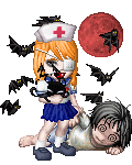 Vampire Rena Ryuuguu-chan's avatar