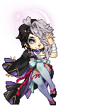 Kaname Kyoto's avatar