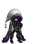 Judge Magistrate IV's avatar