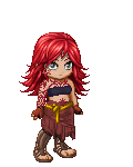 iThe New Goddess of War's avatar