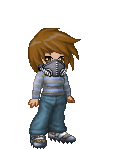 Bittersweet December's avatar