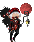 Necro Lilium Proxy's avatar