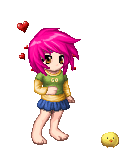 momoshi girl's avatar
