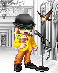 GoldenFraggle's avatar