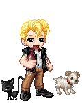 GoldenFraggle's avatar