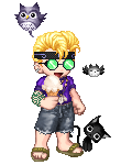GoldenFraggle's avatar
