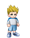 majinvegetassj2's avatar