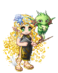 Lady Faerielf's avatar