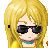 Black Canary Girl's avatar