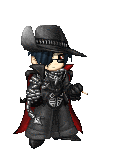 Nightmare Maximus's avatar