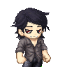 Hachiro The Evil  Vampire's avatar