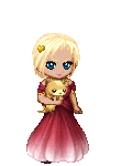 Lady Victaaga's avatar