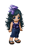 BellaRina07's avatar