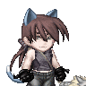 Kanamewolf's avatar