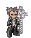 Selton the Grave Digger's avatar