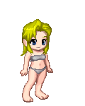 Sexy Trish Stratus's avatar