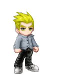 Albert Wesker 21's avatar