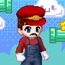 Mario Party's avatar