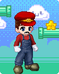 Mario Party's avatar
