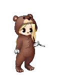 Jeimii Bear's avatar