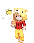 Euca Bear