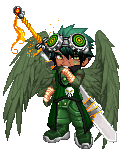 Hero Kesshin