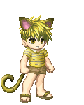 Leo Kitty Kat's avatar