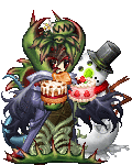 Clown Plant's avatar