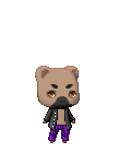 v - Alex the Bear - v's avatar