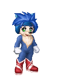 sonic 10123456's avatar