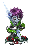 xXserrafinaXx's avatar