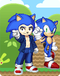 Sonic Chao's avatar