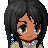 QueenBee8's username